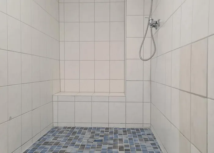 Appartement Haus Hinter Dem Deich *